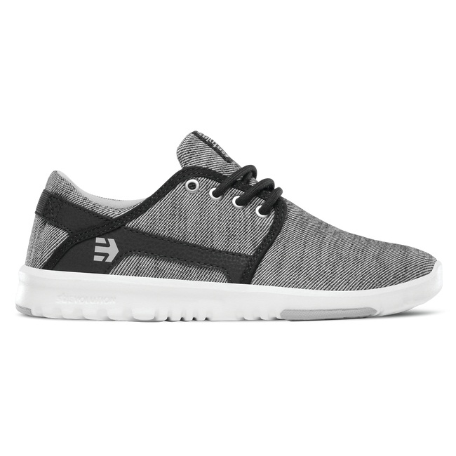 Zapatos Etnies Scout - Tenis Para Mujer N463 Mexico